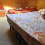 艾丽克林姆酒店 2* 圣斯泰法诺迪马格拉