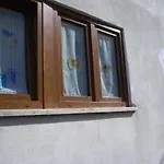 招待所 艾丽克林姆酒店 圣斯泰法诺迪马格拉
