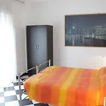招待所 艾丽克林姆酒店 圣斯泰法诺迪马格拉