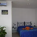 招待所 艾丽克林姆酒店 圣斯泰法诺迪马格拉