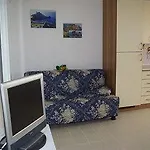 艾丽克林姆酒店 招待所 圣斯泰法诺迪马格拉