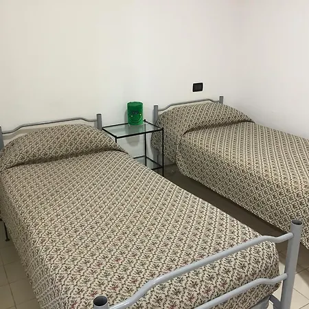 Guest house Elicrim