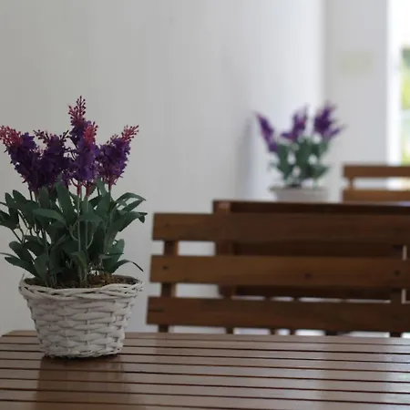 Elicrim Pensión Santo Stefano di Magra