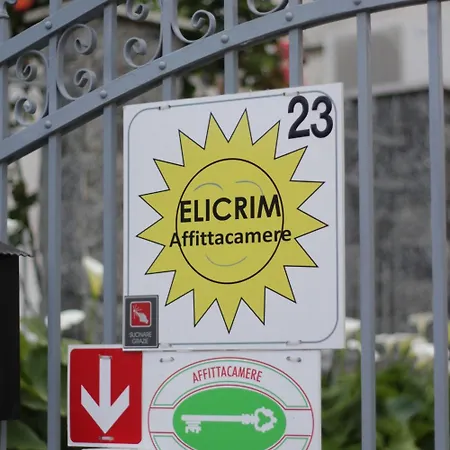 Elicrim Guest house
