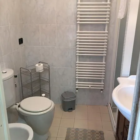 Elicrim Pensionat Santo Stefano di Magra