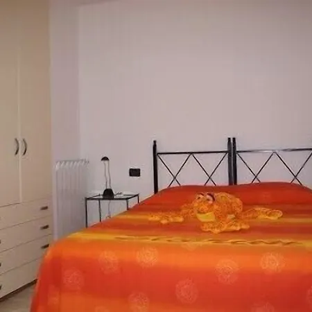 Elicrim Pensionat