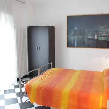 Guest house Elicrim Santo Stefano di Magra