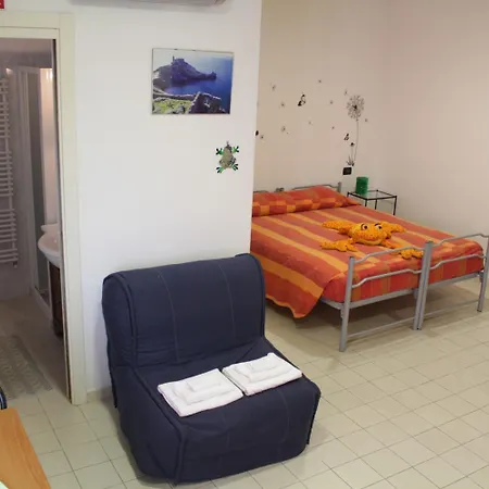 Guest house Elicrim