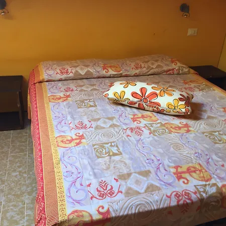 Elicrim Guest house