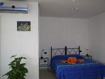 Pensionat Elicrim Santo Stefano di Magra