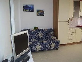 Elicrim Pensión Santo Stefano di Magra