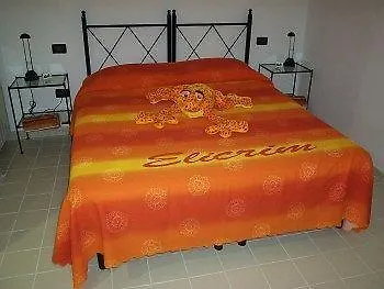 Elicrim Pensionat
