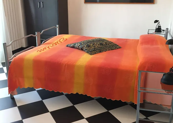 Elicrim Gæstehus 2*