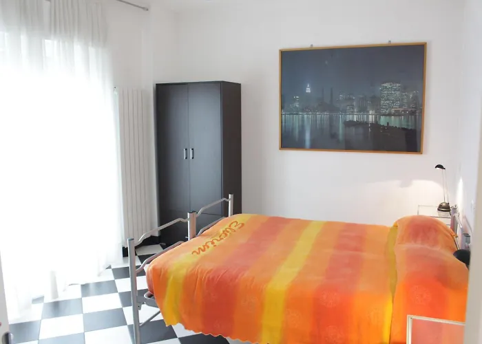 Konukevi Elicrim Santo Stefano di Magra